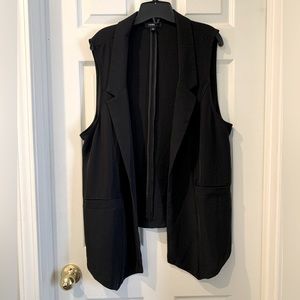 Torrid Vest size 2X